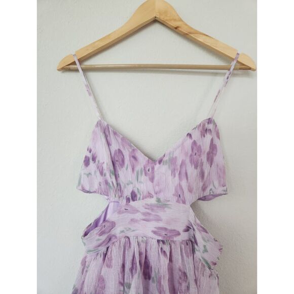 ASTR the Label Jaiden Dress | Size XS - Picture 7 of 8